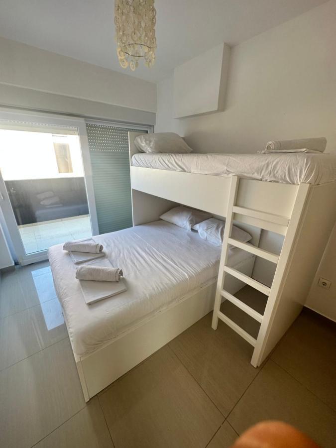 נובליה Villa Tina מראה חיצוני תמונה