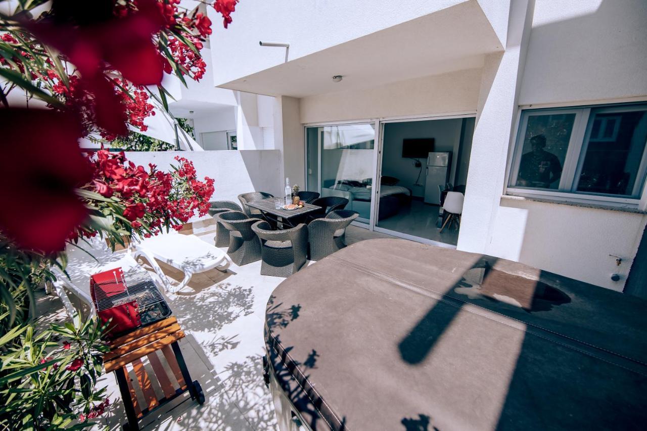 נובליה Villa Tina מראה חיצוני תמונה
