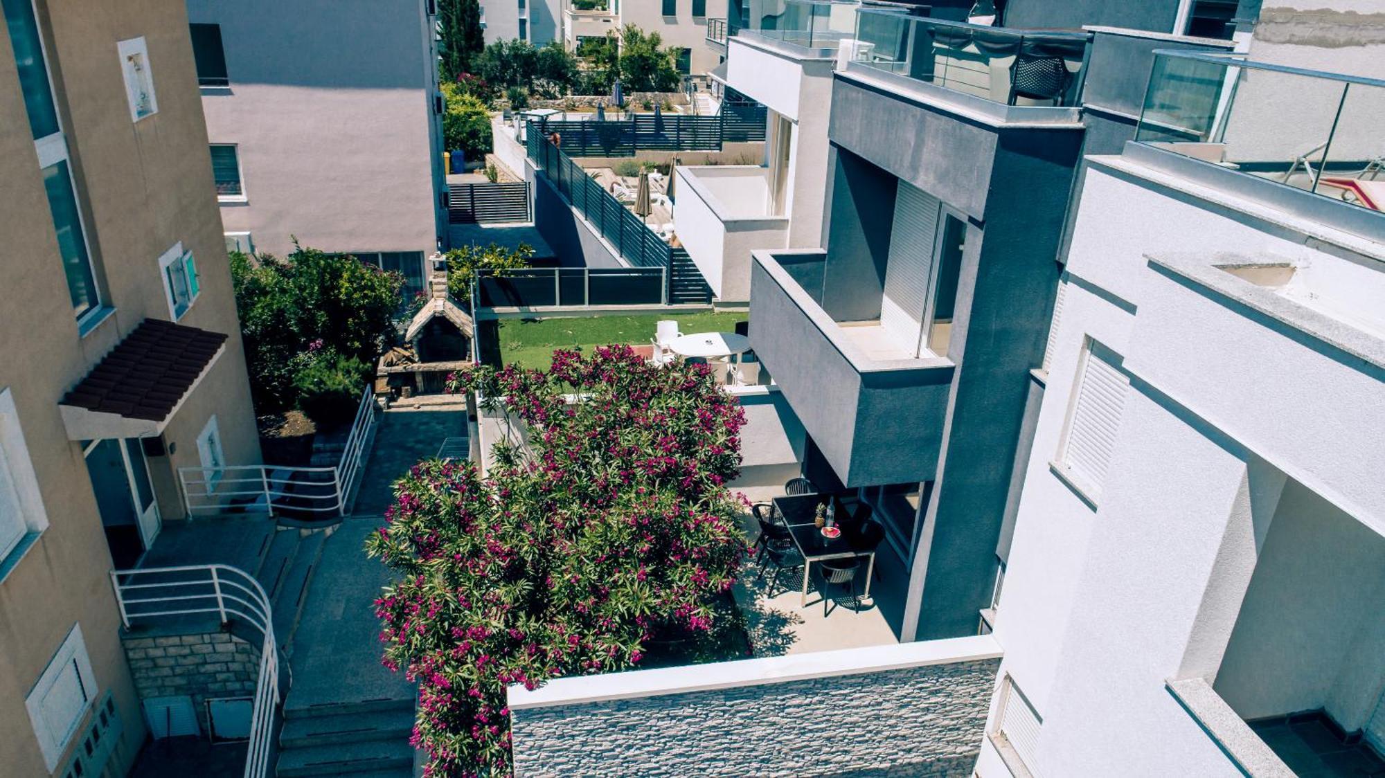 נובליה Villa Tina מראה חיצוני תמונה