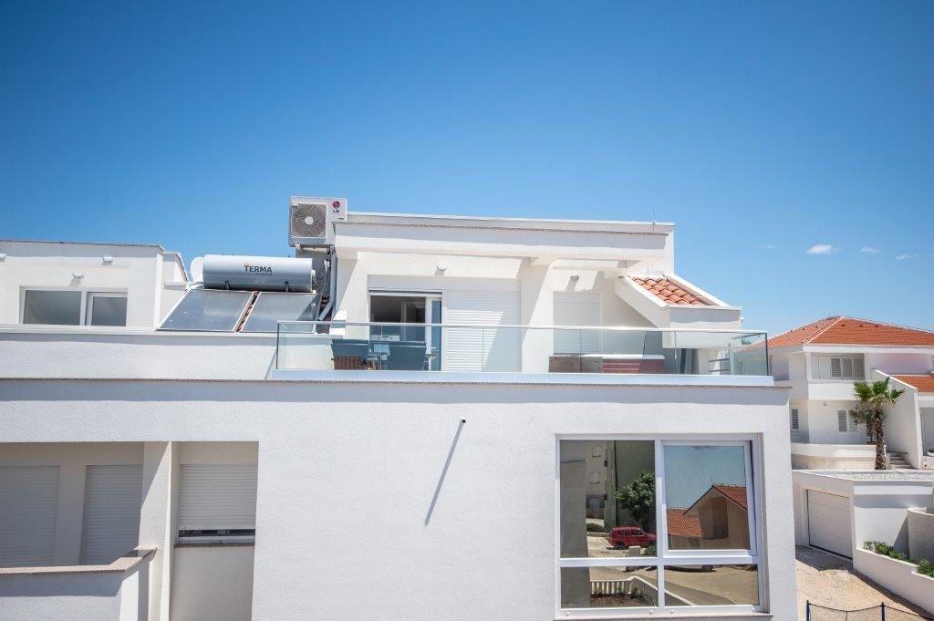 נובליה Villa Tina מראה חיצוני תמונה