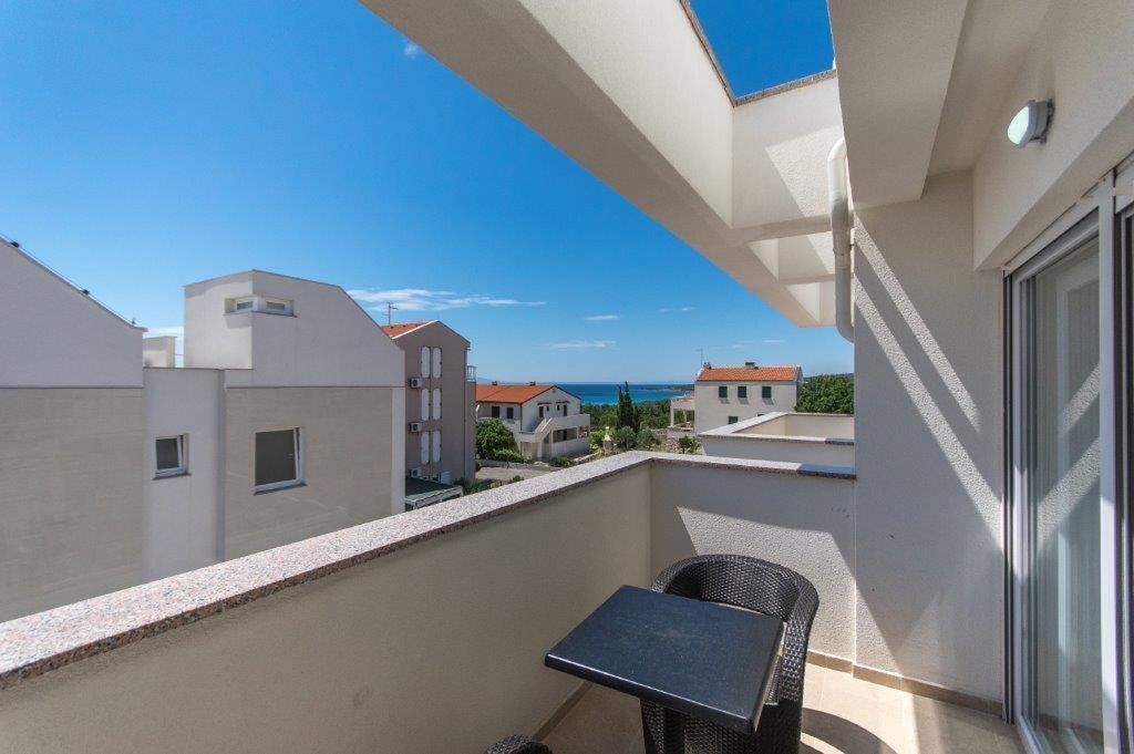 נובליה Villa Tina מראה חיצוני תמונה