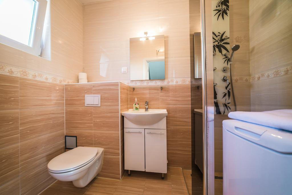 נובליה Villa Tina מראה חיצוני תמונה