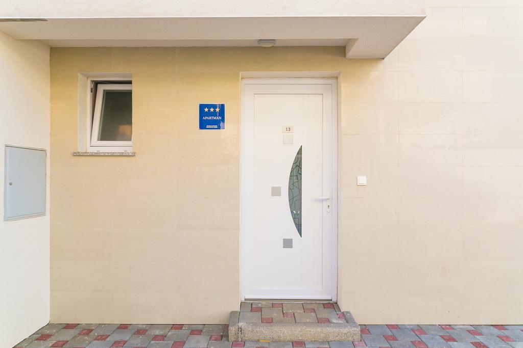 נובליה Villa Tina מראה חיצוני תמונה