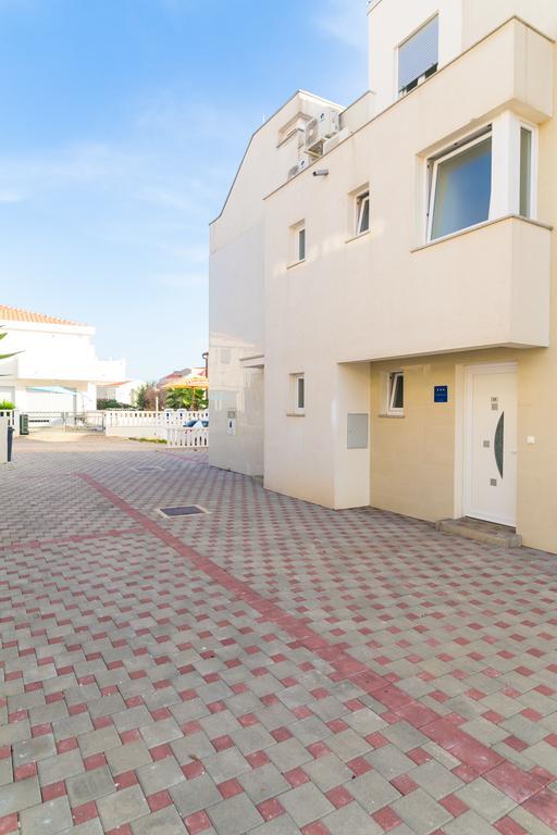 נובליה Villa Tina מראה חיצוני תמונה