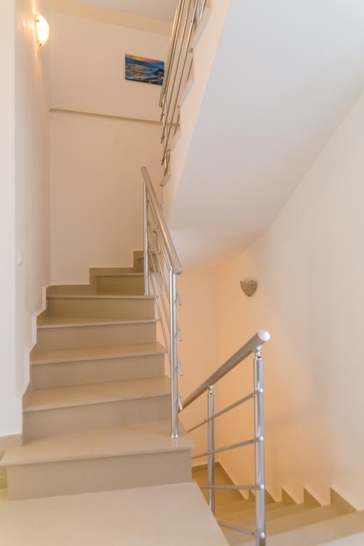 נובליה Villa Tina מראה חיצוני תמונה