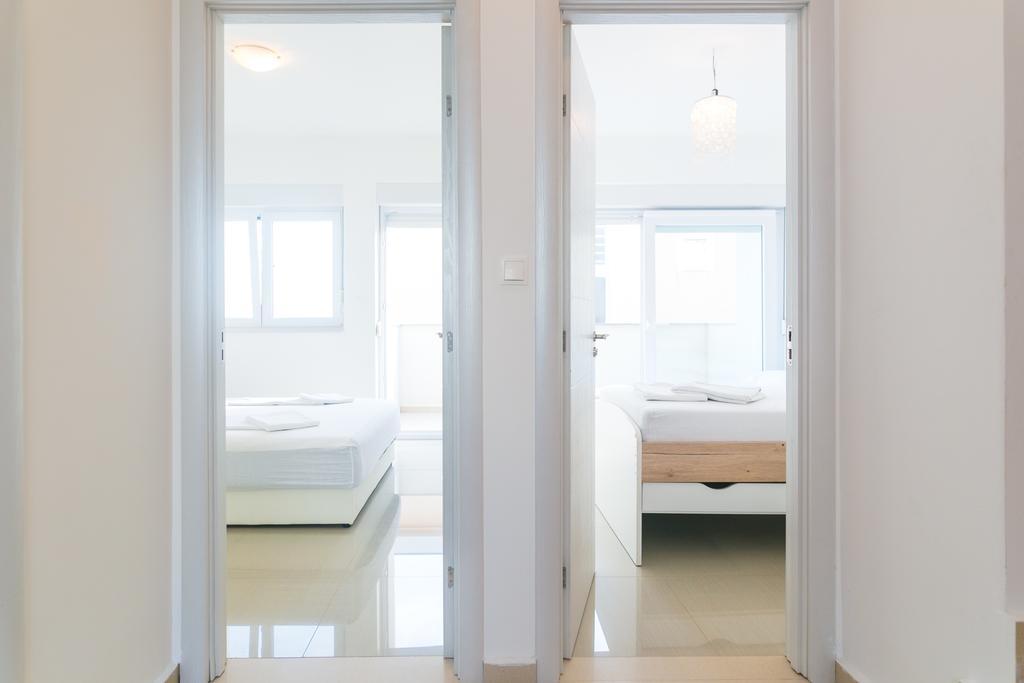 נובליה Villa Tina מראה חיצוני תמונה