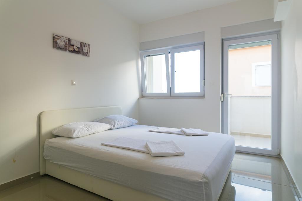 נובליה Villa Tina מראה חיצוני תמונה