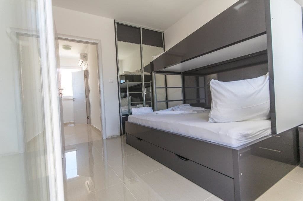 נובליה Villa Tina מראה חיצוני תמונה